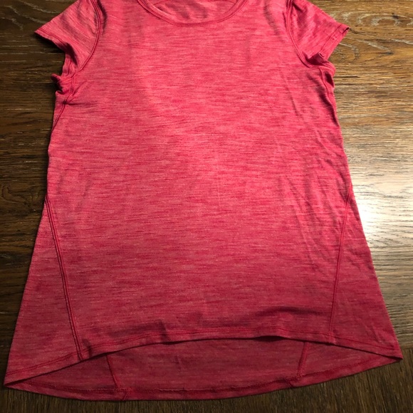 Lululemon s/s shirts - Picture 5 of 7